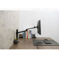 Großhandel rotierende Support -Support -Heben MacBook Laptop Stand Desktop Computer Monitor Arm